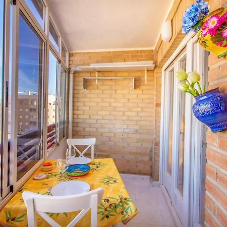 In With Wifi Lägenhet