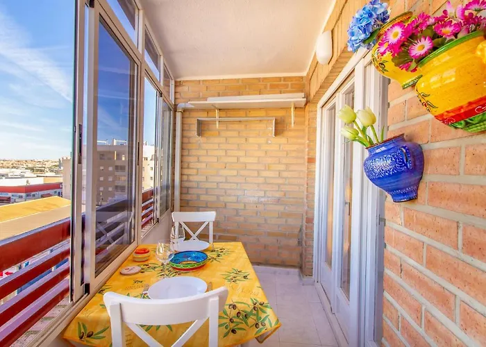 In With Wifi Appartement