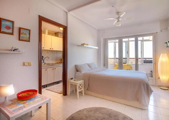 In With Wifi Appartement *