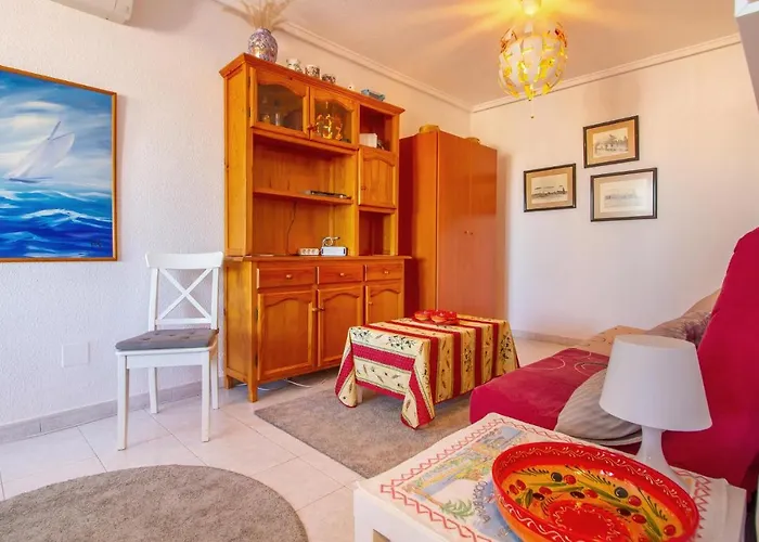 Appartement In With Wifi *