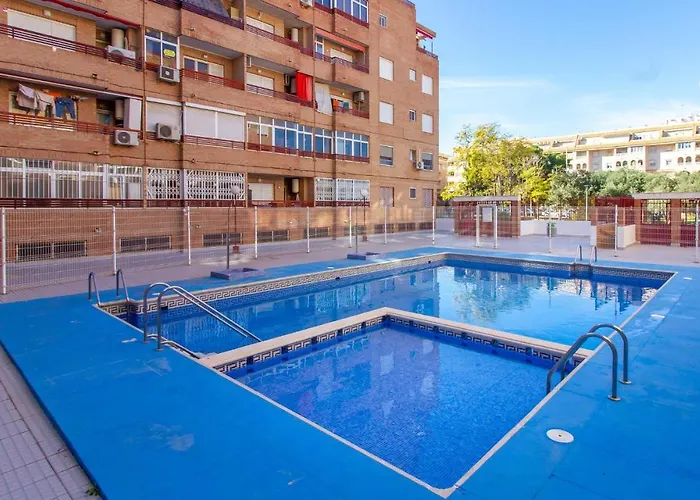 In With Wifi Torrevieja