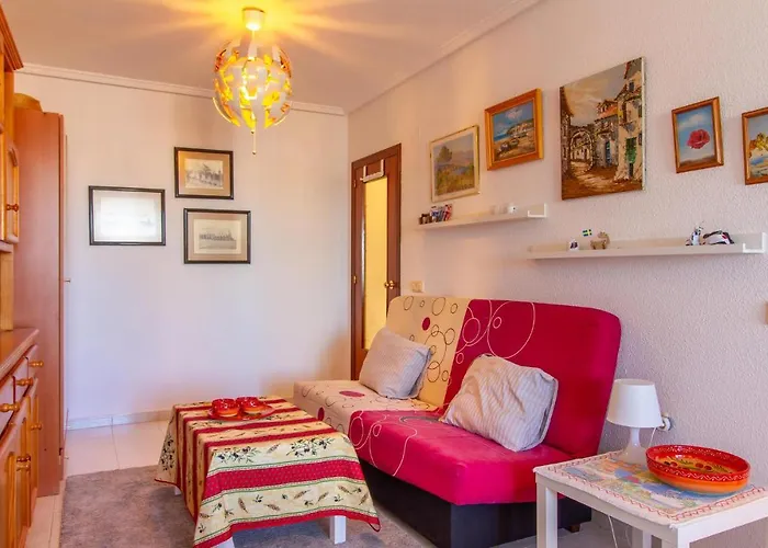 In With Wifi Torrevieja