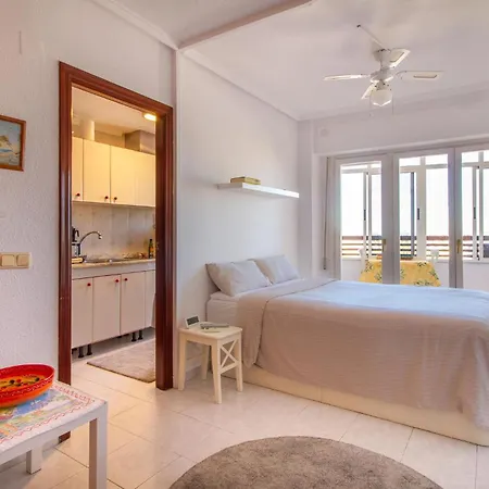 In With Wifi Apartment *