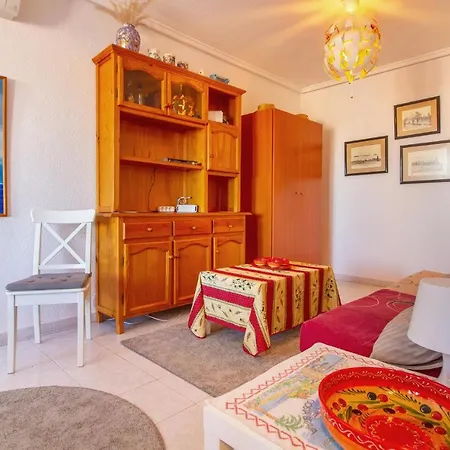 Apartment Lovely In With Kitchen *