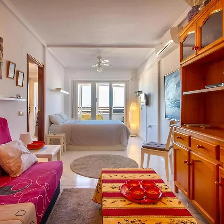 Apartment In With Wifi *