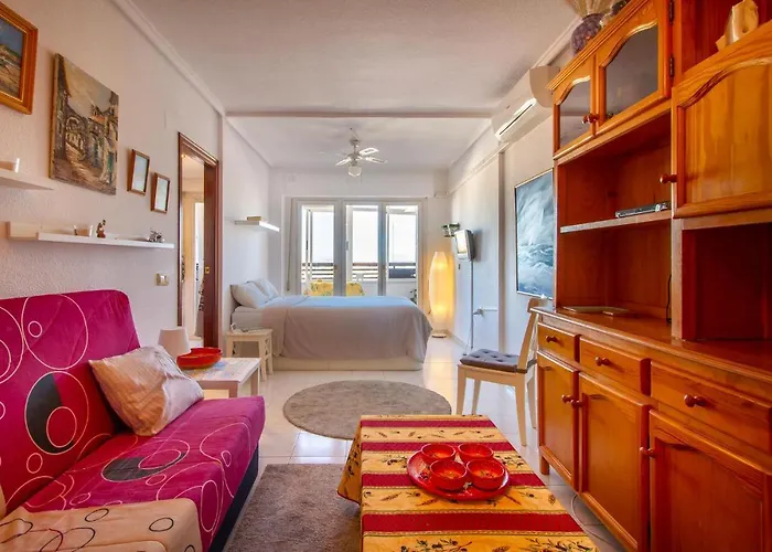 Apartment In With Wifi *